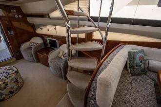 Thumbnail von Princess (GB) Princess 57 Fly