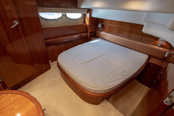 Thumbnail von Princess (GB) Princess 57 Fly