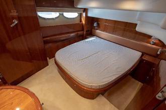 Thumbnail von Princess (GB) Princess 57 Fly