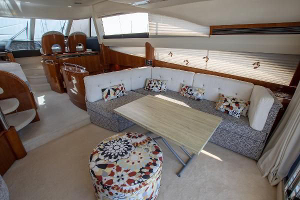 Thumbnail von Princess (GB) Princess 57 Fly