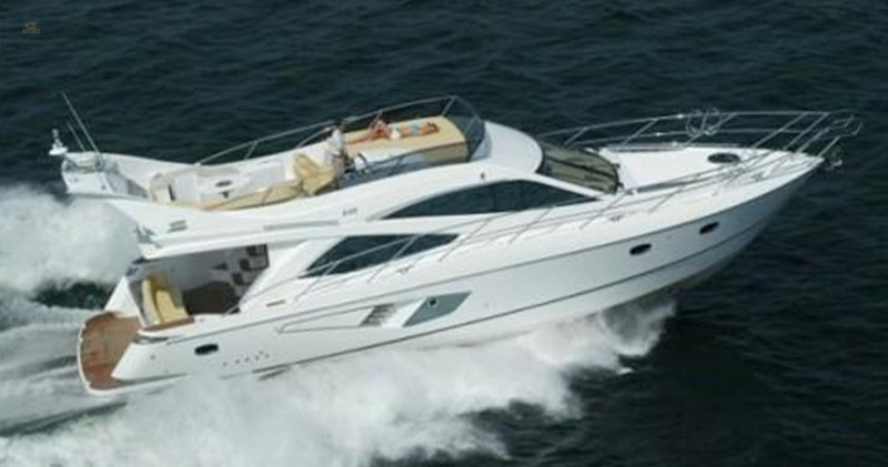 Galeon (GB) Galeon 530 Fly