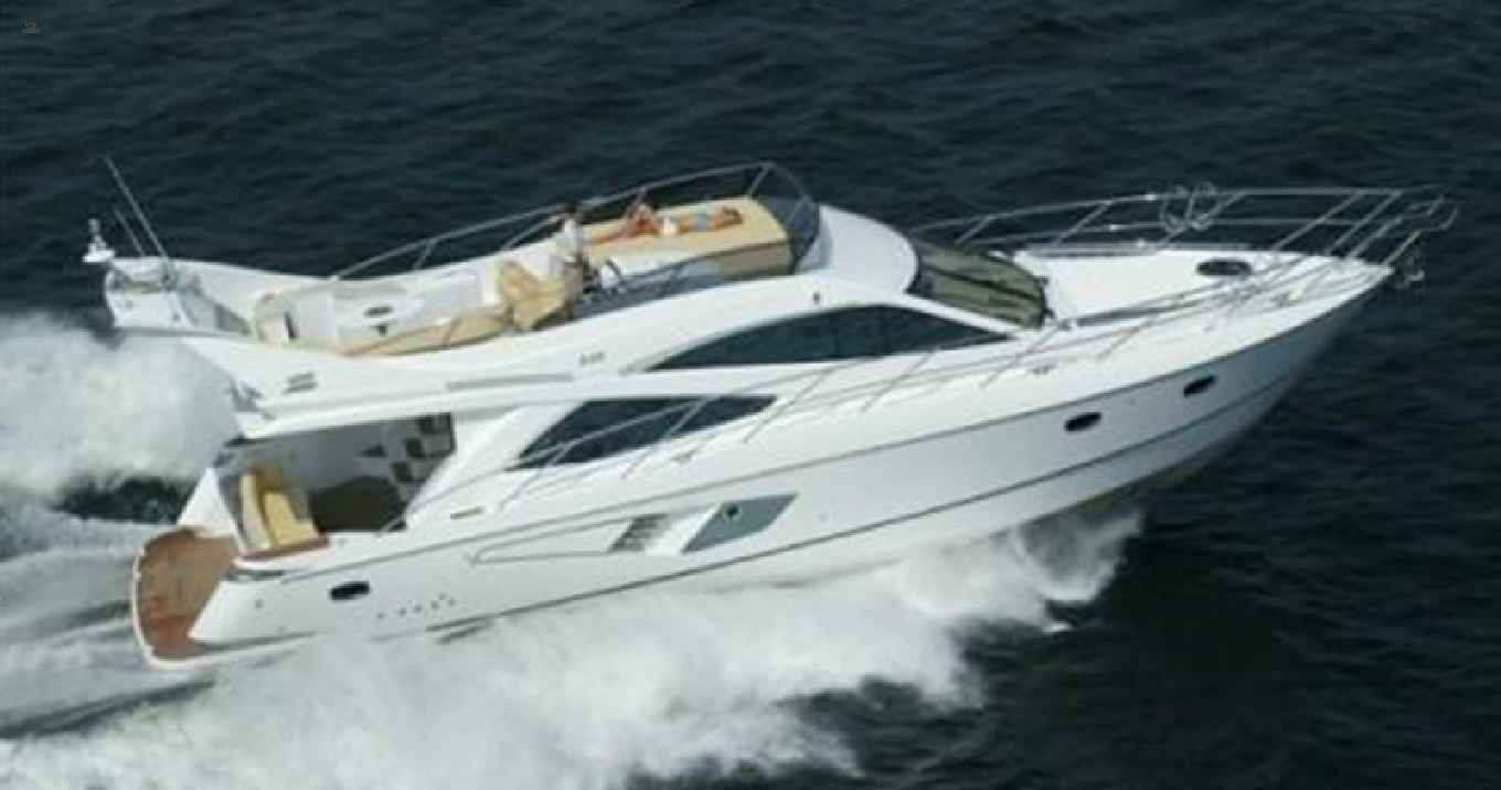 Galeon (GB) Galeon 530 Fly
