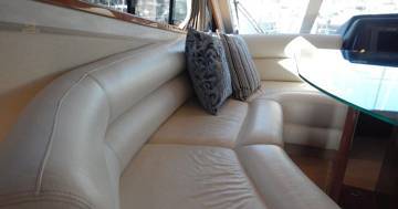 Thumbnail von Galeon (GB) Galeon 530 Fly