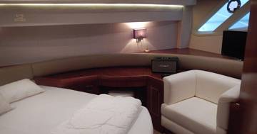 Thumbnail von Galeon (GB) Galeon 530 Fly