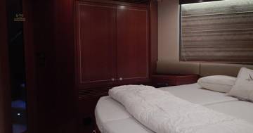 Thumbnail von Galeon (GB) Galeon 530 Fly