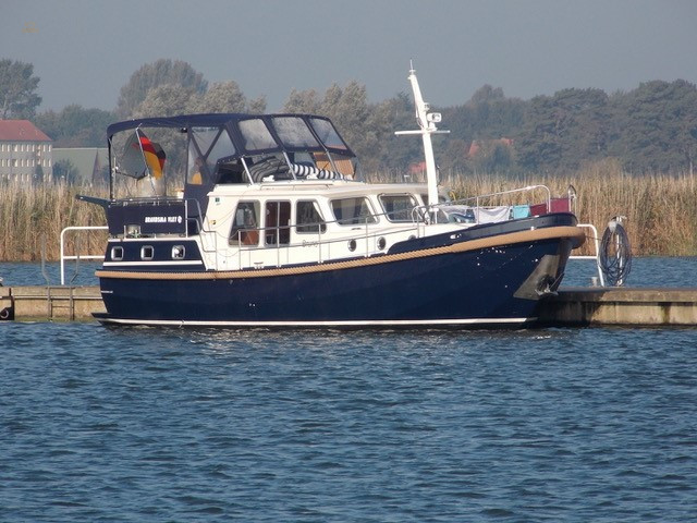 Brandsma (NL) Brandsma Vlet 1100 AK