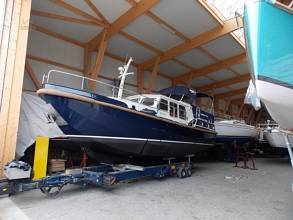 Thumbnail von Brandsma (NL) Brandsma Vlet 1100 AK