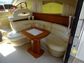 Thumbnail von Carnevali 130 Fly