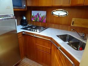 Thumbnail von Carnevali 130 Fly