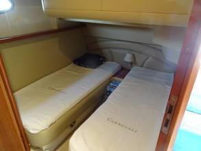 Thumbnail von Carnevali 130 Fly