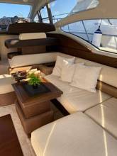 Thumbnail von Azimut 43 S