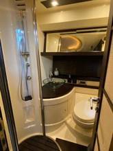 Thumbnail von Azimut 43 S