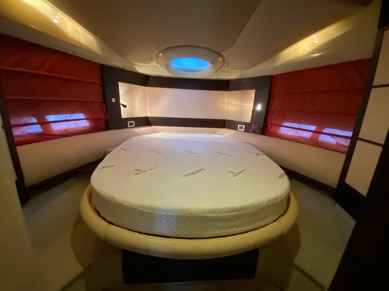 Thumbnail von Azimut 43 S