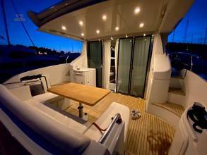 Thumbnail von Azimut 43 S