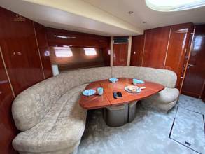 Thumbnail von Fairline (GB) Fairline Targa 62