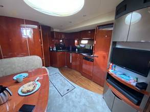 Thumbnail von Fairline (GB) Fairline Targa 62