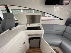 Thumbnail von Fairline (GB) Fairline Targa 62
