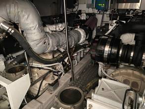 Thumbnail von Fairline (GB) Fairline Targa 62