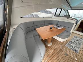 Thumbnail von Fairline (GB) Fairline Targa 62