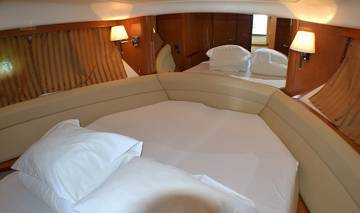 Thumbnail von Jeanneau (FR) Jeanneau Prestige 42