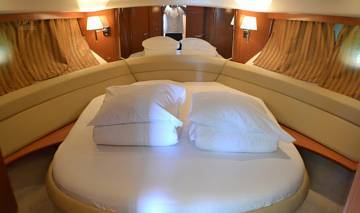 Thumbnail von Jeanneau (FR) Jeanneau Prestige 42