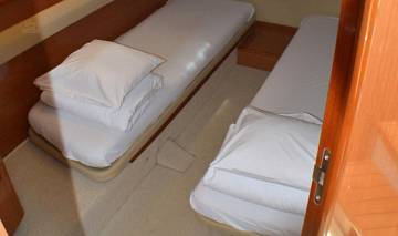 Thumbnail von Jeanneau (FR) Jeanneau Prestige 42