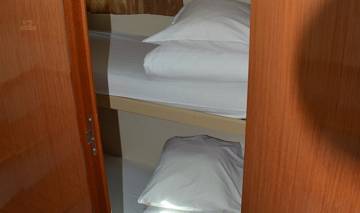 Thumbnail von Jeanneau (FR) Jeanneau Prestige 42