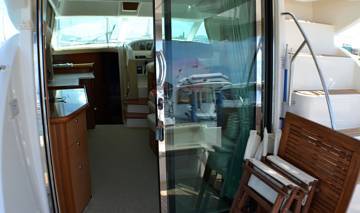 Thumbnail von Jeanneau (FR) Jeanneau Prestige 42