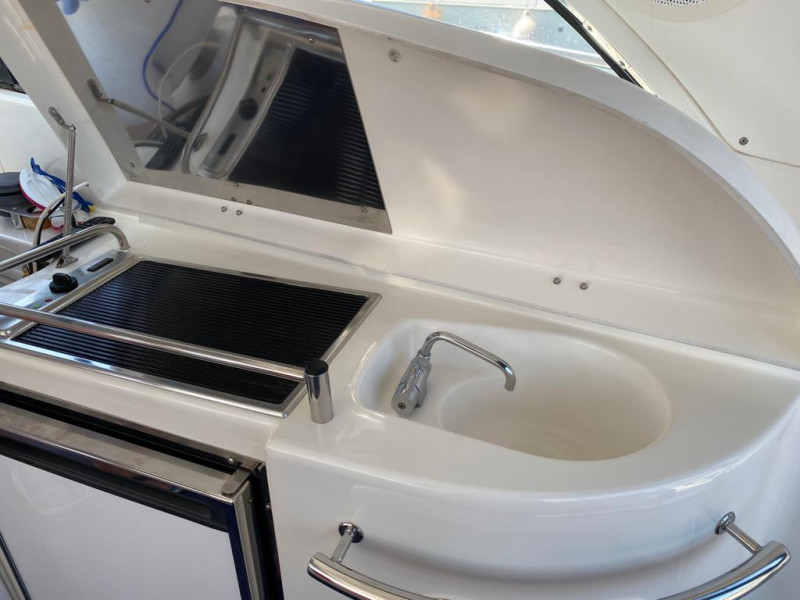 Thumbnail von Bavaria (DE) Bavaria 35 HT