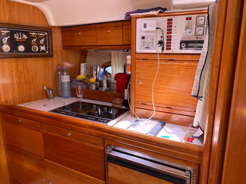 Thumbnail von Bavaria (DE) Bavaria 35 HT