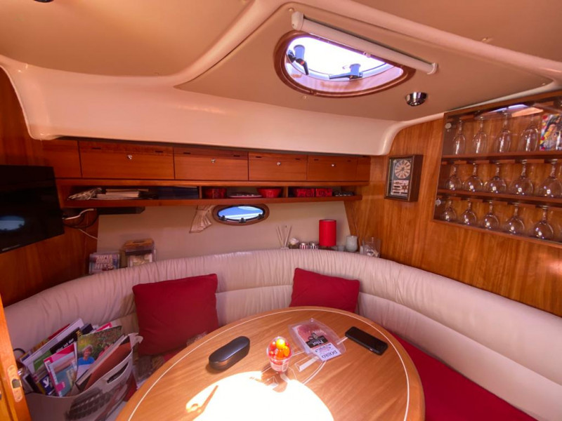 Thumbnail von Bavaria (DE) Bavaria 35 HT