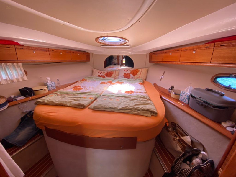 Thumbnail von Bavaria (DE) Bavaria 35 HT