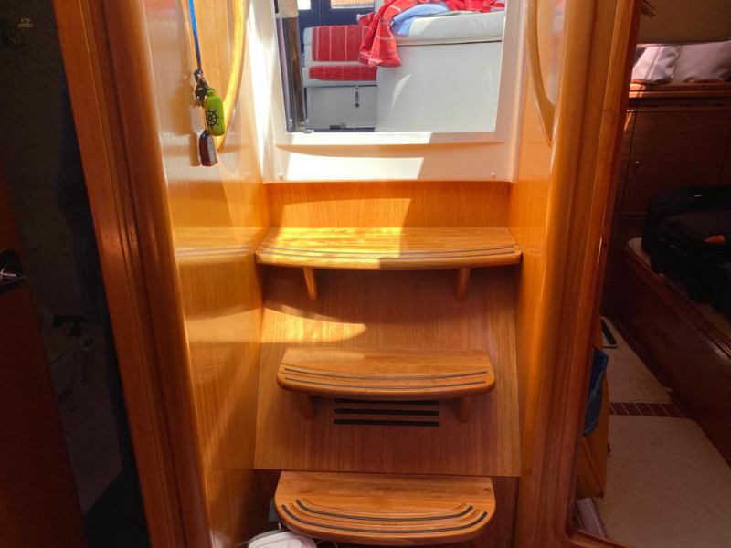 Thumbnail von Bavaria (DE) Bavaria 35 HT