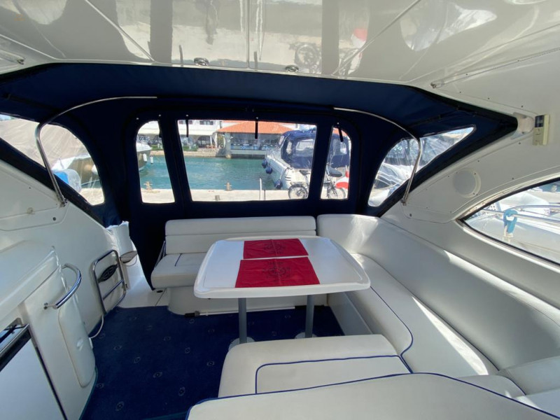 Thumbnail von Bavaria (DE) Bavaria 35 HT