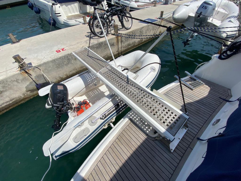 Thumbnail von Bavaria (DE) Bavaria 35 HT