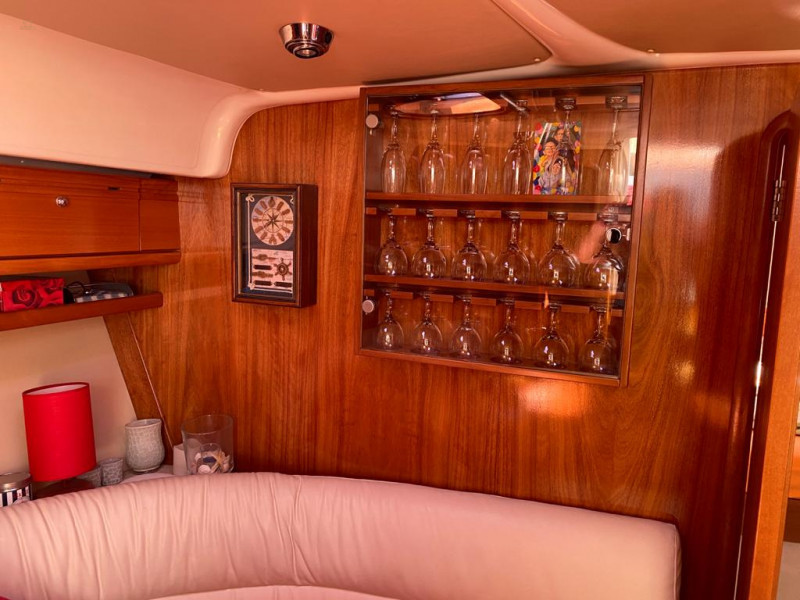 Thumbnail von Bavaria (DE) Bavaria 35 HT