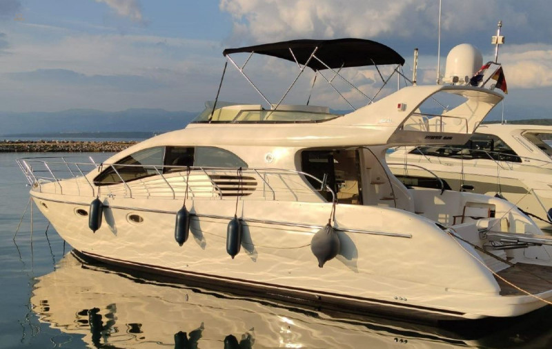 Enterprise Marine EM 43