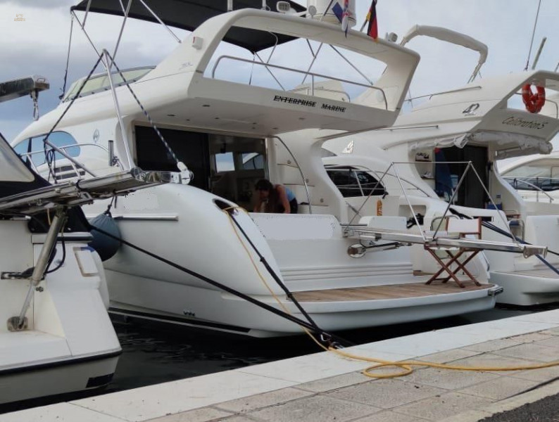 Thumbnail von Enterprise Marine EM 43