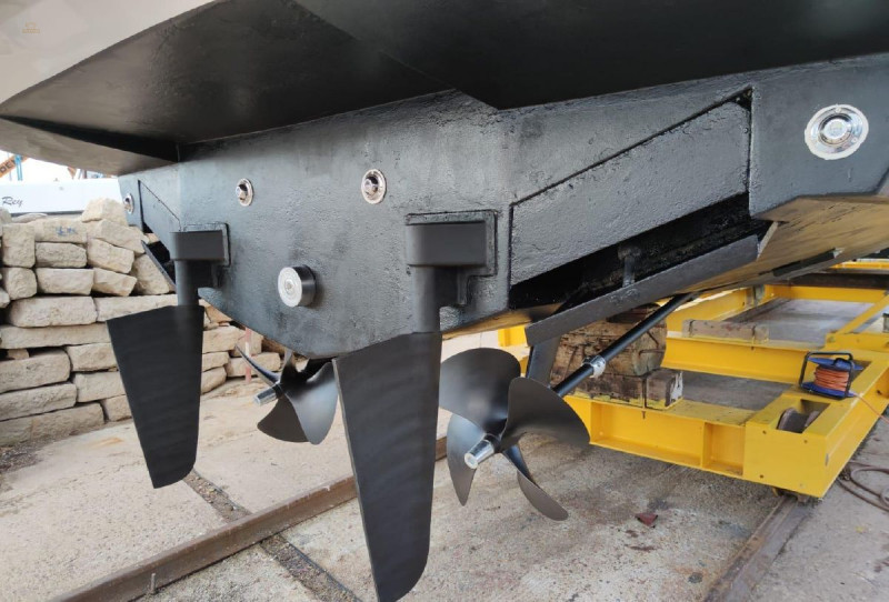 Thumbnail von Enterprise Marine EM 43