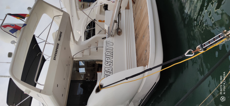 Thumbnail von Enterprise Marine EM 43