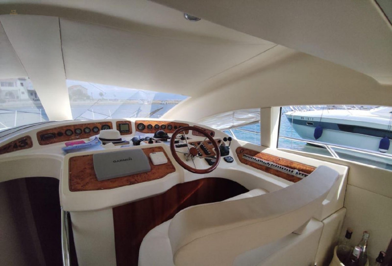 Thumbnail von Enterprise Marine EM 43