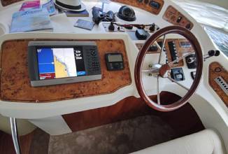 Thumbnail von Enterprise Marine EM 43