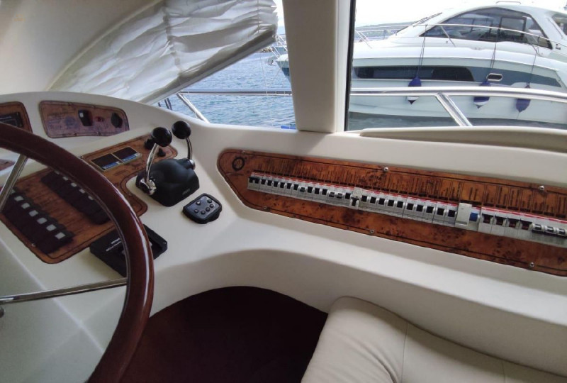 Thumbnail von Enterprise Marine EM 43