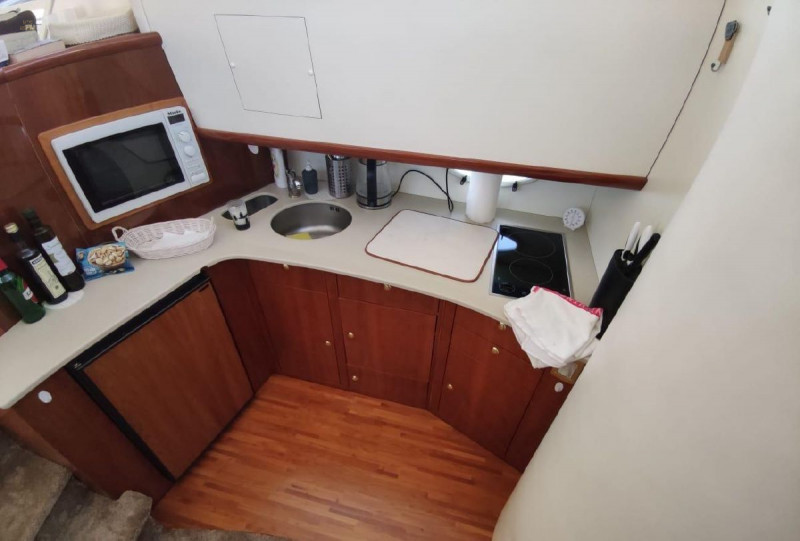 Thumbnail von Enterprise Marine EM 43