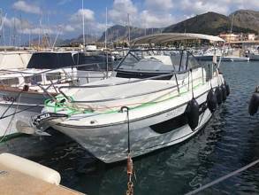 Thumbnail von Jeanneau (FR) Jeanneau Cap Camarat 10,5 WA mit Garantie