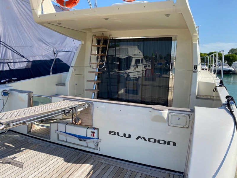 Thumbnail von Carnevali 42