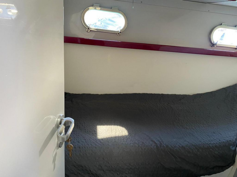 Thumbnail von Ferretti 440 S