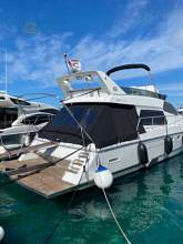 Thumbnail von Ferretti 440 S