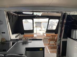 Thumbnail von Ferretti 440 S