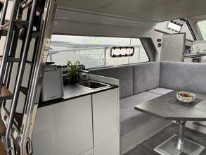 Thumbnail von Ferretti 440 S